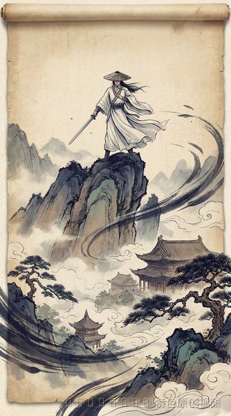 动漫大电影经典场景还原：实拍VS动画对比