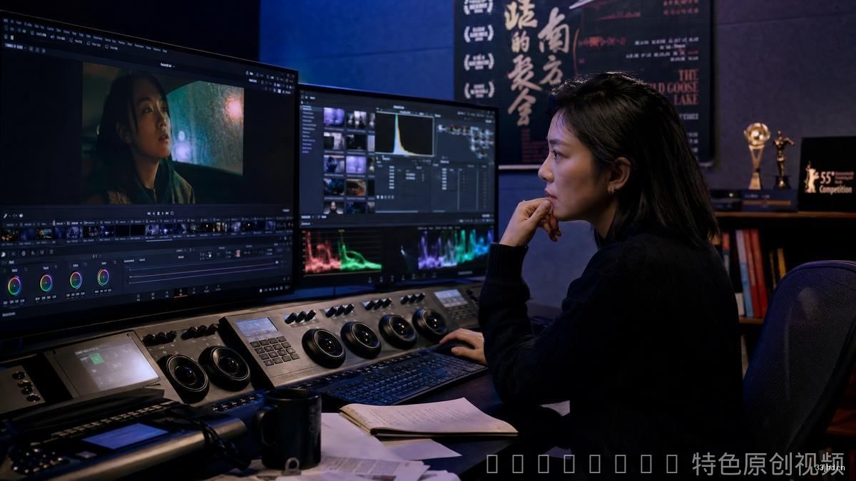 国产二次元影视崛起：原创动画的黄金时代